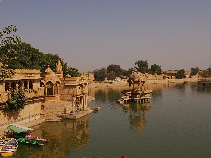 LAC GADURA JAISALMER   